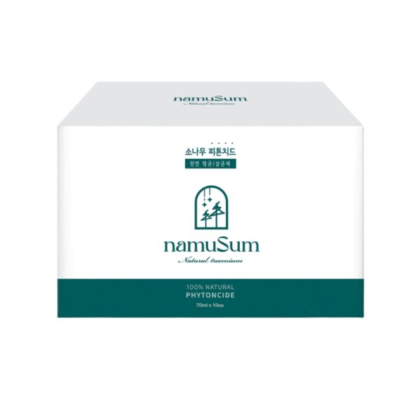 namuSum Treemium All-in-one Spray