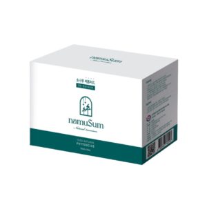 namuSum Treemium All-in-one Spray