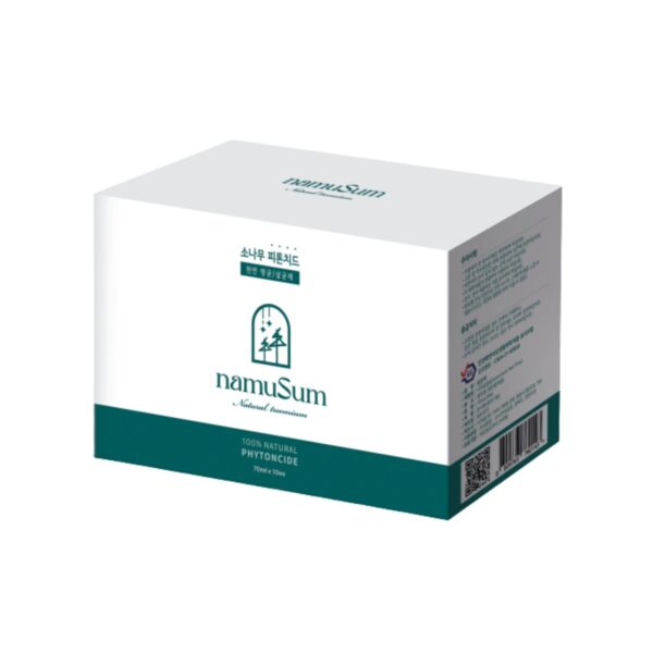 namuSum Treemium All-in-one Spray